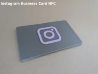 Pause for Colour Change (No AMS) 0.2mm layers, 15% infill