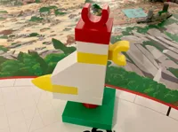 FLL Chicken