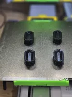 P/X-Serie und H-Serie , 0.2mm layer, 8 walls, 15% infill