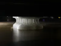 85a TPU doubled, 0.2mm layer, 3 walls, 15% infill
