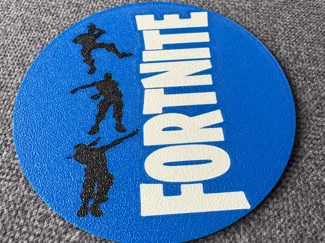 fortnite coaster