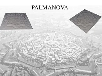Palmanova in Miniatura: La Storia in Scala