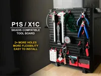P1S / X1C