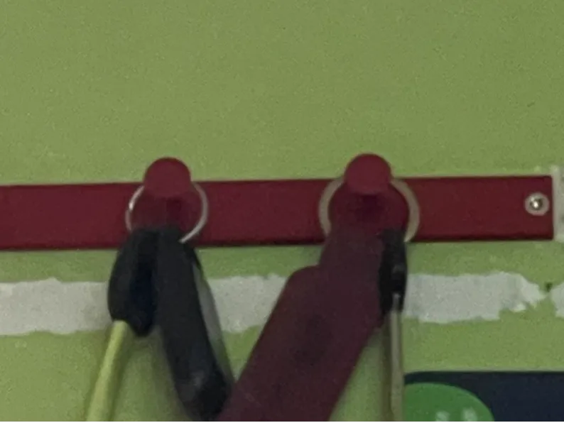 Keyholder