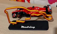 0.2mm layer, 2 walls, 5% infill