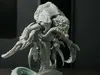 Resin supports
