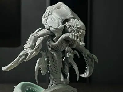 Kill team tunneler venomspitter