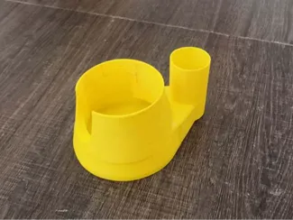 Dyson DC44 Blower attachment