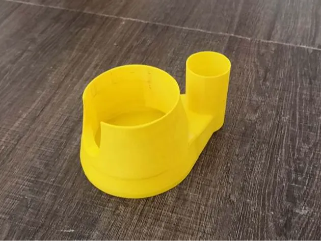 Dyson DC44 Blower attachment