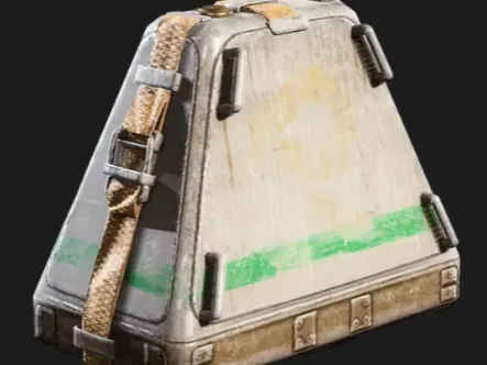 Arc Raiders Loot Bag