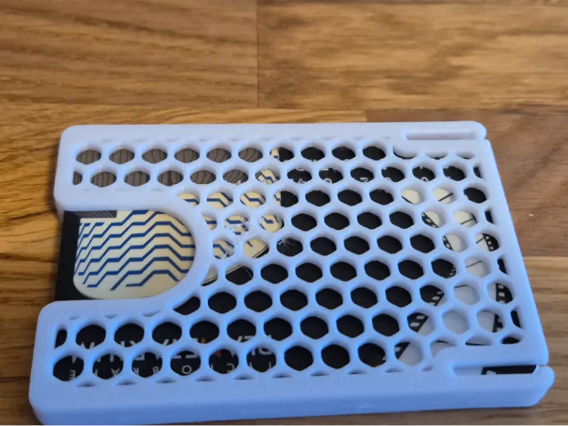 Card Holder