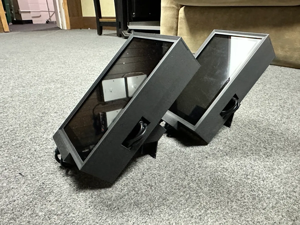 Boîtier pour Orange Pi 5 Plus