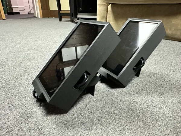 Boîtier pour Orange Pi 5 Plus