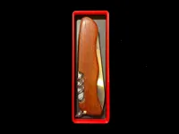 Victorinox Work Champ - 0.24mm layer, 3 walls, 10% infill