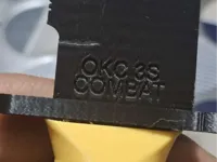 0.16mm layer, 2 walls, 40% infill