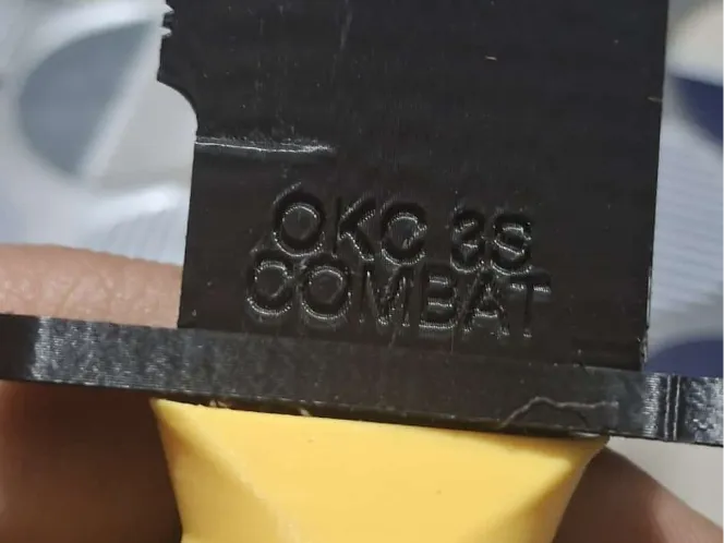 OCK-3S USMC BAYONET