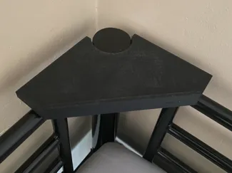étagère lit ikéa