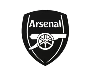 Arsenal Wall Decor
