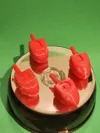 0.16mm layer, 2 walls, 55% infill