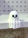 Small Ghost Shelf Sitter