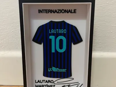 Lautaro Martìnez for A1 mini