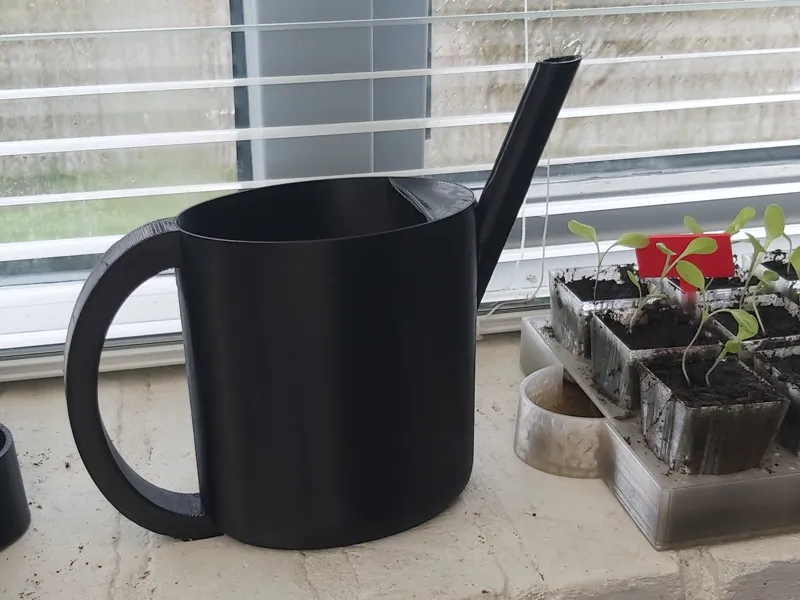 water can 