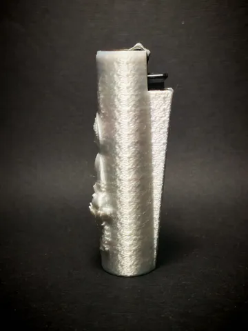 Clip o pieza de sujeción: Buddha Edition – Clipper Cover — vista de referencia 5