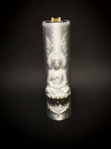 Clip o pieza de sujeción: Buddha Edition – Clipper Cover — vista de referencia 3