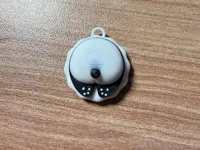 0.08mm 层高, 2 层墙, 15% 填充