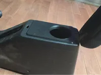 0.16mm layer, 2 walls, 15% infill