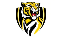 Porte-clés Richmond Tigers — photo 2