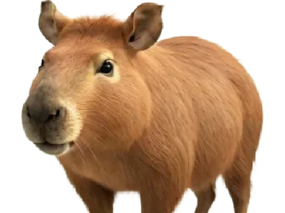 Capybara