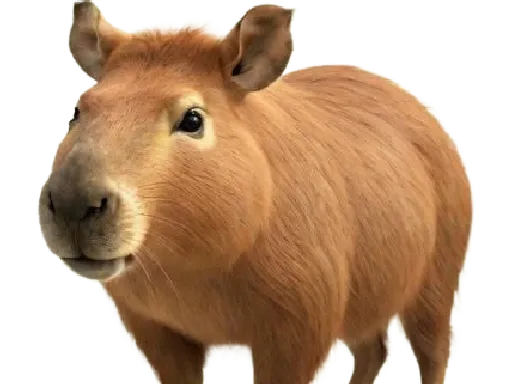 Capybara