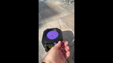 Tapa o cubierta: Release the Kraken! Mechanical Iris Pool Game — vista de referencia 3