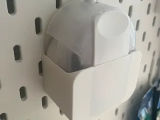 IKEA SKADIS kadomaru PRO NEO holder