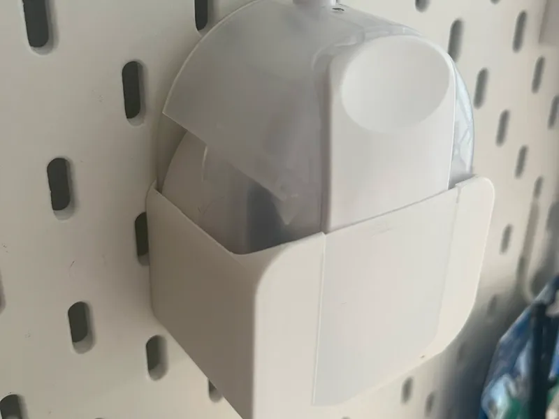 IKEA SKADIS kadomaru PRO NEO holder