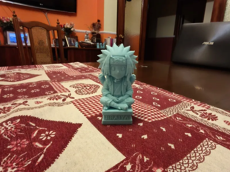 hiraya Naruto