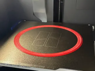 aerofrisbee