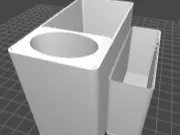 desk organizer