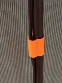 Large Cable Slot (Replacement Clip)