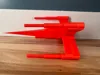 0.2mm nozzle, 0.1mm layer, 4 walls, 15% infill