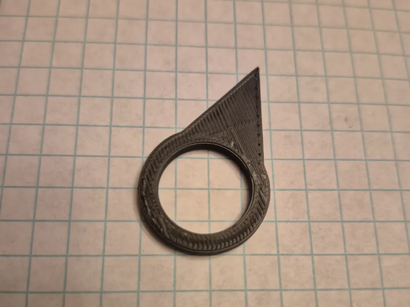 Spiked Ring