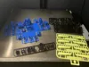 V1 dummy 13 version one (A1-P1-P2-X1-H2 series compatible)