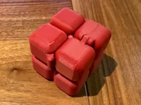Cube articulé Bram — casse-tête — photo 6