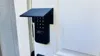 Kwikset Keypad with 4 Magnet Holes