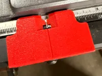 0.12mm layer, 3 walls, 100% infill