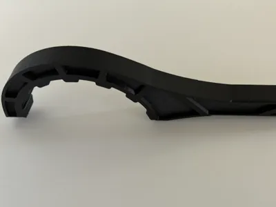 Salt Cell Wrench