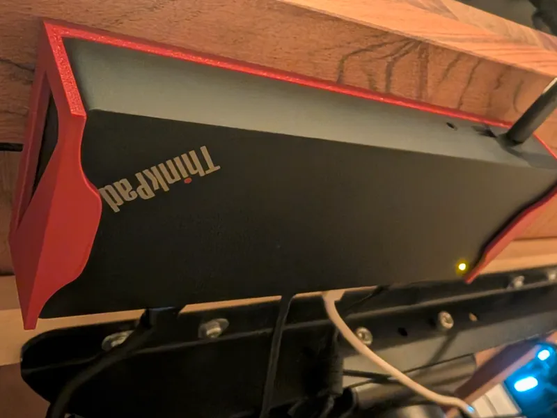 ThinkPad Hybrid USB-C with USB-A Dock (40AF)