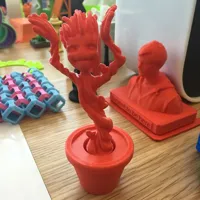 INNIE 0.2mm layer, 2 walls, 15% infill