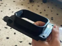 0.2mm layer, 5 walls, 35% infill